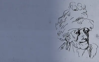 Poster for FAQs section